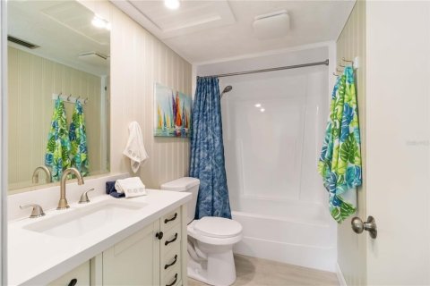 Copropriété à vendre à Venice, Floride: 2 chambres, 94.11 m2 № 1718787 - photo 27