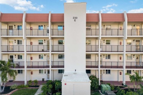Copropriété à vendre à Venice, Floride: 2 chambres, 94.11 m2 № 1718787 - photo 1