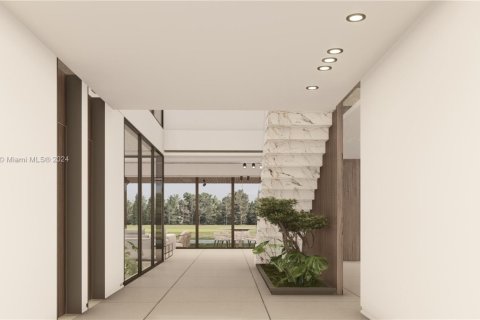 House in Miami, Florida 6 bedrooms, 476.68 sq.m. № 1942335 - photo 5