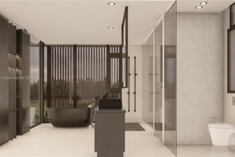 House in Miami, Florida 6 bedrooms, 476.68 sq.m. № 1942335 - photo 7
