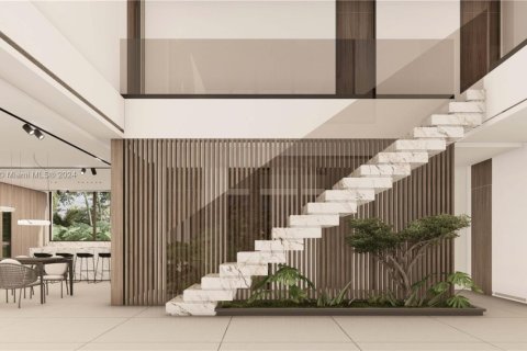 House in Miami, Florida 6 bedrooms, 476.68 sq.m. № 1942335 - photo 6