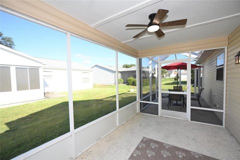 Villa ou maison à vendre à The Villages, Floride: 3 chambres, 129.32 m2 № 2407164 - photo 24