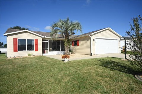Villa ou maison à vendre à The Villages, Floride: 3 chambres, 129.32 m2 № 2407164 - photo 2