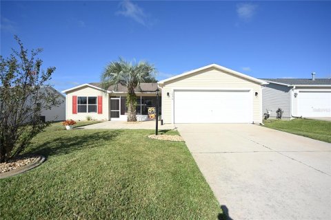 Villa ou maison à The Villages, Floride 3 chambres, 129.32 m2 № 2407164