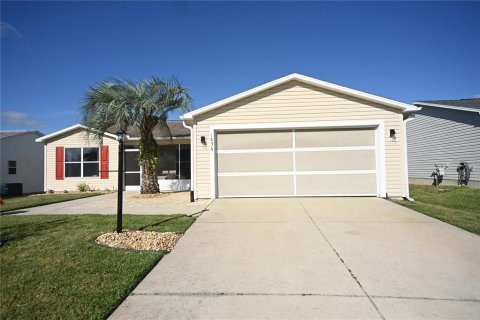 Villa ou maison à vendre à The Villages, Floride: 3 chambres, 129.32 m2 № 2407164 - photo 3