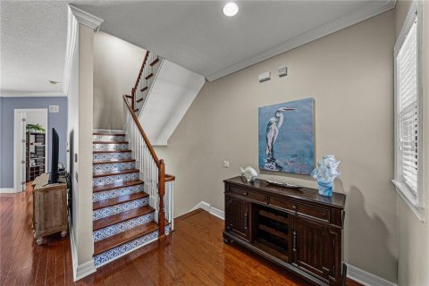 Townhouse in Apollo Beach, Florida 5 bedrooms, 299.33 sq.m. № 2091885 - photo 24