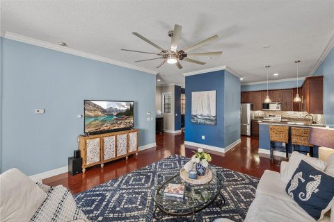 Townhouse in Apollo Beach, Florida 5 bedrooms, 299.33 sq.m. № 2091885 - photo 28
