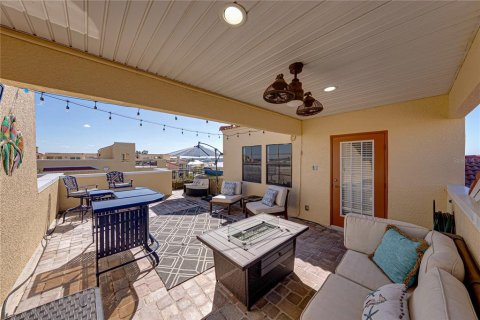 Touwnhouse à vendre à Apollo Beach, Floride: 5 chambres, 299.33 m2 № 2091885 - photo 29