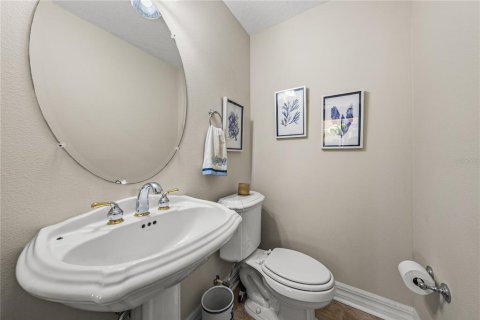 Townhouse in Apollo Beach, Florida 5 bedrooms, 299.33 sq.m. № 2091885 - photo 21