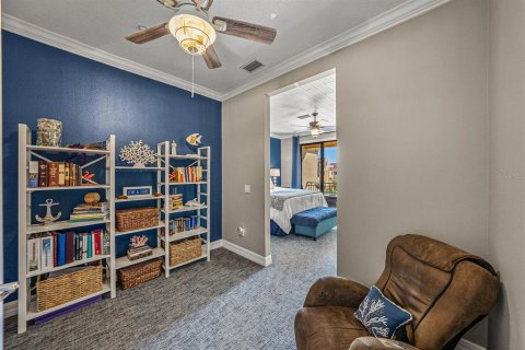 Touwnhouse à vendre à Apollo Beach, Floride: 5 chambres, 299.33 m2 № 2091885 - photo 27