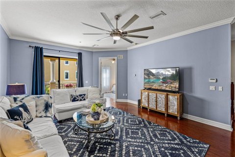 Townhouse in Apollo Beach, Florida 5 bedrooms, 299.33 sq.m. № 2091885 - photo 27