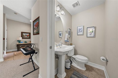 Townhouse in Apollo Beach, Florida 5 bedrooms, 299.33 sq.m. № 2091885 - photo 22