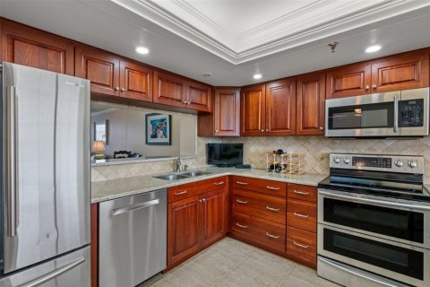 Condominio en alquiler en Indian Shores, Florida, 2 dormitorios, 117.52 m2 № 351240 - foto 5