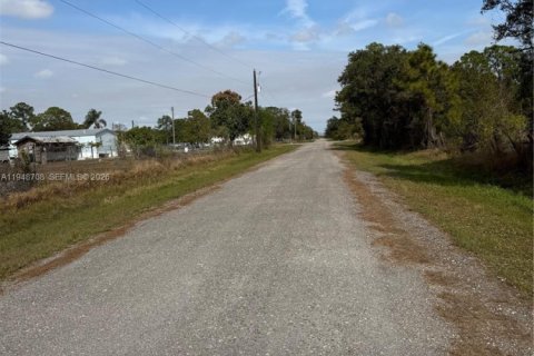 Купить земельный участок в Клуистон, Флорида № 2004552 - фото 13