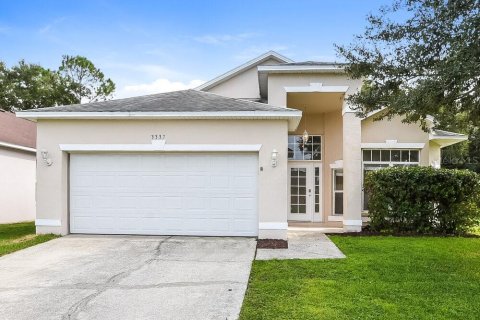 House in Orlando, Florida 3 bedrooms, 158.58 sq.m. № 1914503 - photo 1