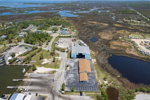 Propiedad comercial en venta en Hernando Beach, Florida, 603.86 m2 № 2138260 - foto 3