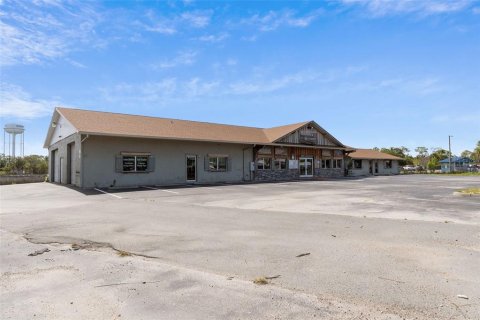 Propiedad comercial en venta en Hernando Beach, Florida, 603.86 m2 № 2138260 - foto 13