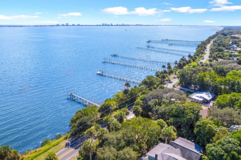 Casa en Fort Pierce, Florida 2 dormitorios, 78.97 m2 № 1172554