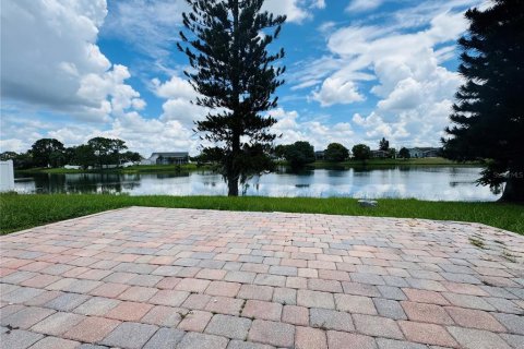 Casa en alquiler en Kissimmee, Florida, 3 dormitorios, 150.41 m2 № 1827846 - foto 18