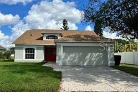 Casa en alquiler en Kissimmee, Florida, 3 dormitorios, 150.41 m2 № 1827846 - foto 14