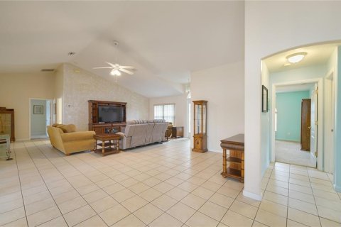 Купить виллу или дом в Палм-Кост, Флорида 3 комнаты, 182.09м2, № 1906649 - фото 7