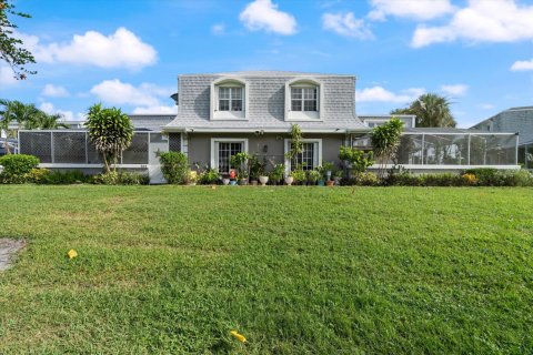 Touwnhouse à vendre à Palm Beach Gardens, Floride: 3 chambres, 171.68 m2 № 2439298 - photo 2