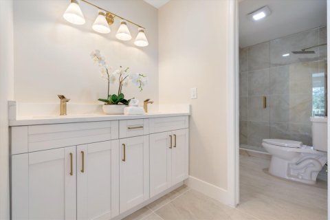 Touwnhouse à vendre à Palm Beach Gardens, Floride: 3 chambres, 171.68 m2 № 2439298 - photo 14