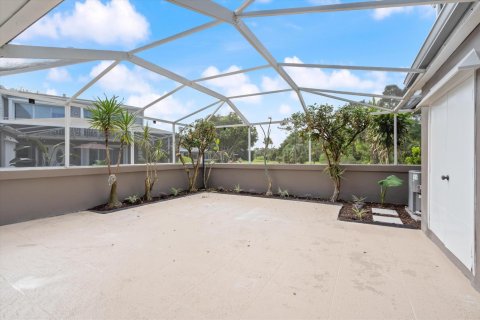 Touwnhouse à vendre à Palm Beach Gardens, Floride: 3 chambres, 171.68 m2 № 2439298 - photo 25