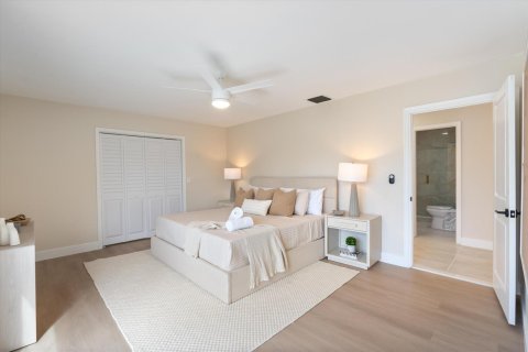 Touwnhouse à vendre à Palm Beach Gardens, Floride: 3 chambres, 171.68 m2 № 2439298 - photo 12