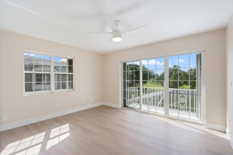 Touwnhouse à vendre à Palm Beach Gardens, Floride: 3 chambres, 171.68 m2 № 2439298 - photo 17
