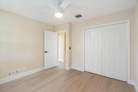Touwnhouse à vendre à Palm Beach Gardens, Floride: 3 chambres, 171.68 m2 № 2439298 - photo 20