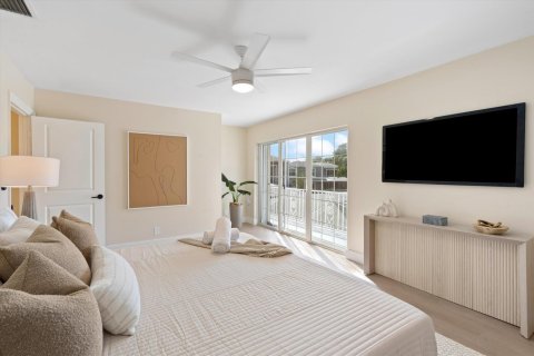 Touwnhouse à vendre à Palm Beach Gardens, Floride: 3 chambres, 171.68 m2 № 2439298 - photo 13