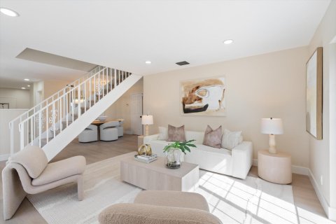 Touwnhouse à vendre à Palm Beach Gardens, Floride: 3 chambres, 171.68 m2 № 2439298 - photo 5