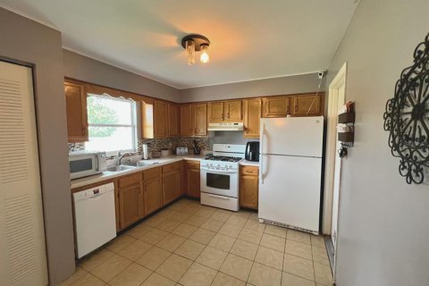 Casa en venta en Winter Haven, Florida, 3 dormitorios, 116.87 m2 № 1570598 - foto 14