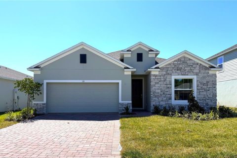 Casa en venta en DeLand, Florida, 4 dormitorios, 199.83 m2 № 1751669 - foto 1