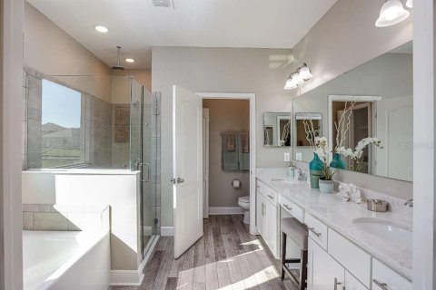 Casa en venta en DeLand, Florida, 4 dormitorios, 199.83 m2 № 1751669 - foto 9