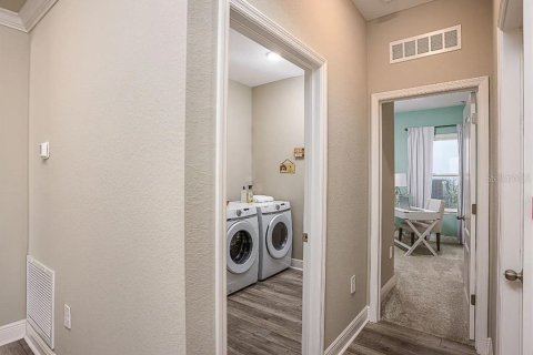 Casa en venta en DeLand, Florida, 4 dormitorios, 199.83 m2 № 1751669 - foto 22