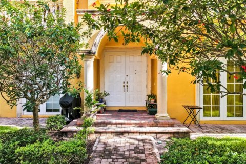 Adosado en venta en Boca Raton, Florida, 3 dormitorios, 189.8 m2 № 2254778 - foto 2