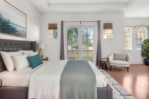 Adosado en venta en Boca Raton, Florida, 3 dormitorios, 189.8 m2 № 2254778 - foto 23