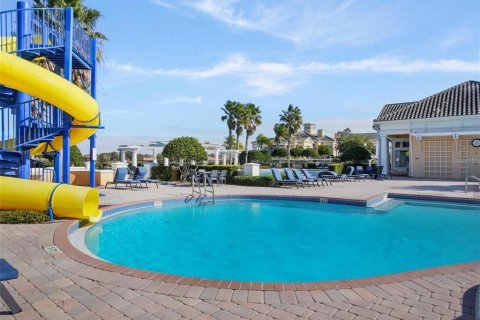 Casa en alquiler en Davenport, Florida, 5 dormitorios, 306.67 m2 № 1912502 - foto 23