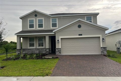 Casa en alquiler en Davenport, Florida, 5 dormitorios, 306.67 m2 № 1912502 - foto 1