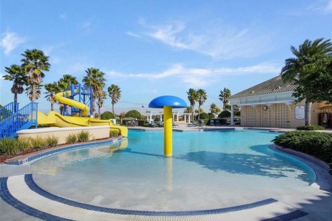 Casa en alquiler en Davenport, Florida, 5 dormitorios, 306.67 m2 № 1912502 - foto 24