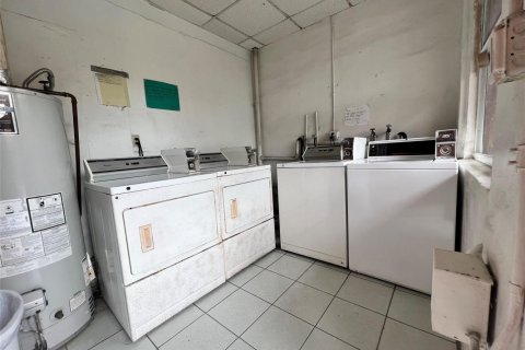 Apartment in Hollywood, Florida 3 rooms, 27.87 sq.m. № 2083396 - photo 4
