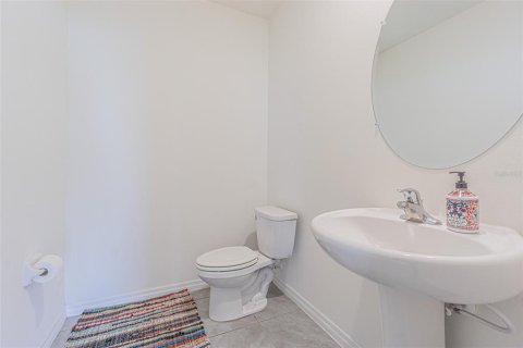House in San Antonio, Florida 4 bedrooms, 209.96 sq.m. № 1826507 - photo 12