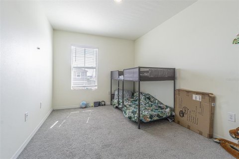 House in San Antonio, Florida 4 bedrooms, 209.96 sq.m. № 1826507 - photo 18