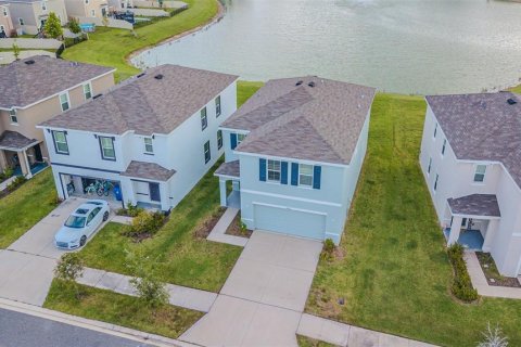House in San Antonio, Florida 4 bedrooms, 209.96 sq.m. № 1826507 - photo 16