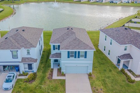 House in San Antonio, Florida 4 bedrooms, 209.96 sq.m. № 1826507 - photo 6
