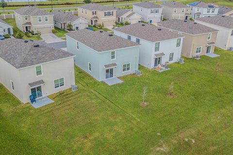 House in San Antonio, Florida 4 bedrooms, 209.96 sq.m. № 1826507 - photo 30