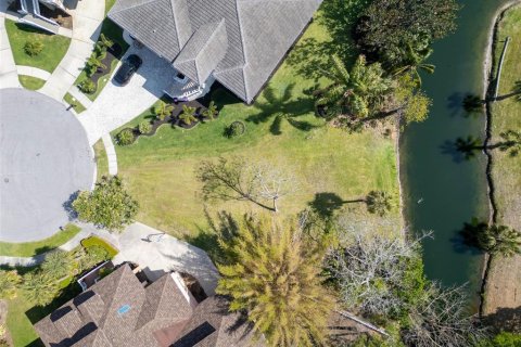 Terreno en venta en Tarpon Springs, Florida № 1597996 - foto 8