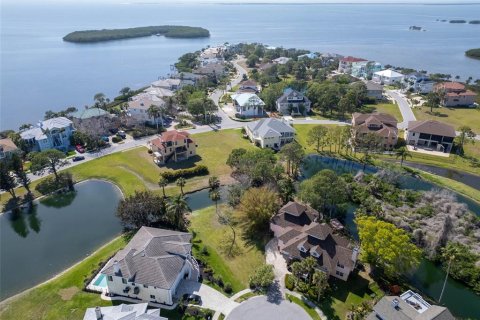Terreno en venta en Tarpon Springs, Florida № 1597996 - foto 14